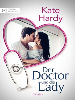 cover image of Der Doctor und die Lady